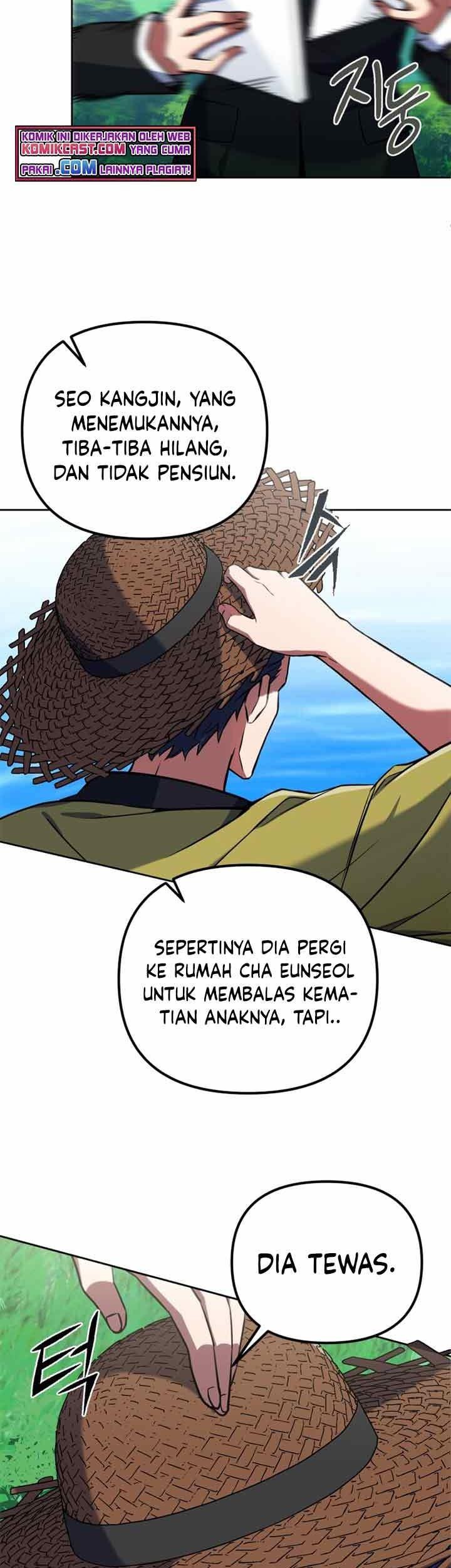 Maxed Out Leveling Chapter 10 halaman 11