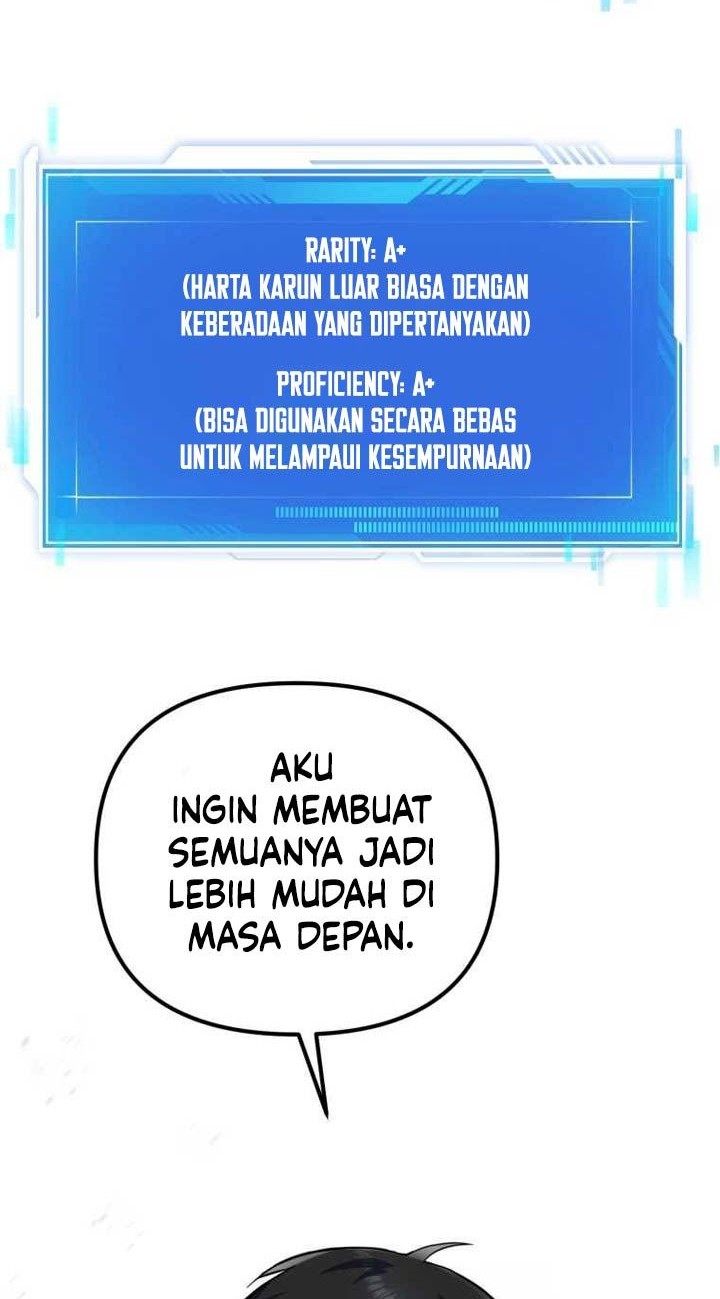 Maxed Out Leveling Chapter 8 halaman 8