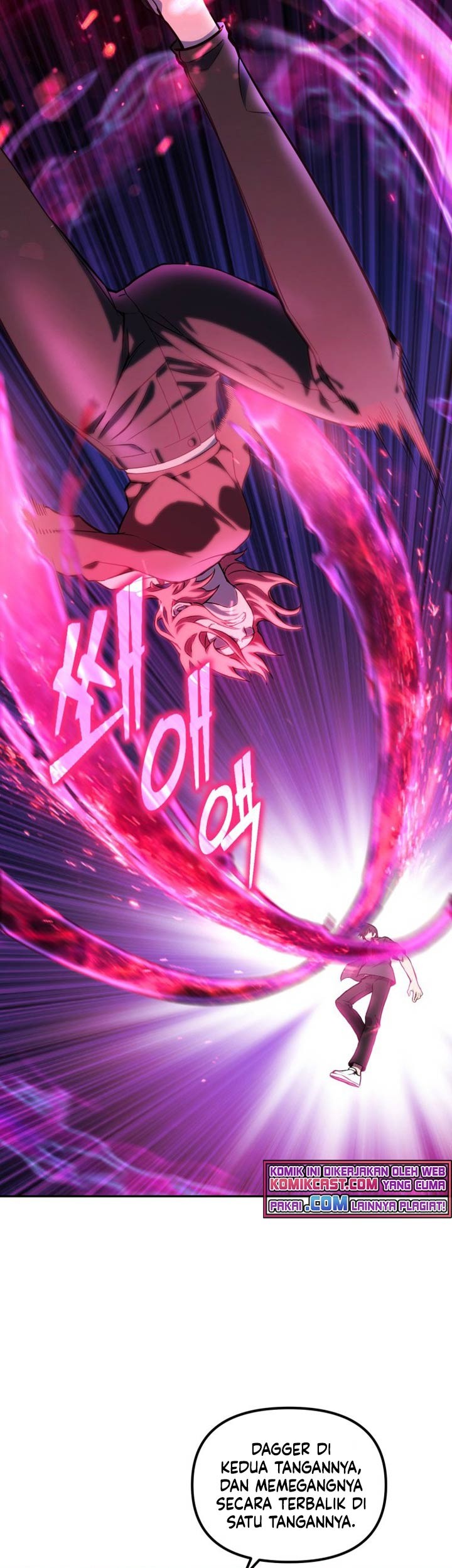Maxed Out Leveling Chapter 6 halaman 9