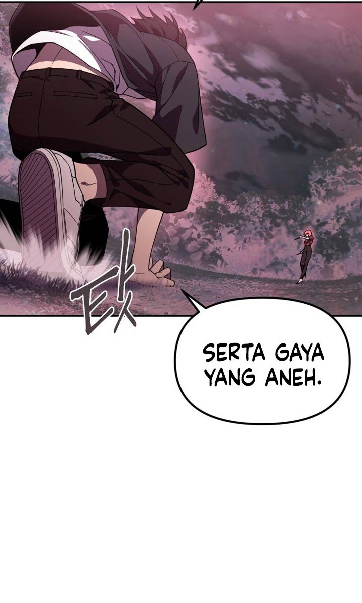 Maxed Out Leveling Chapter 6 halaman 10