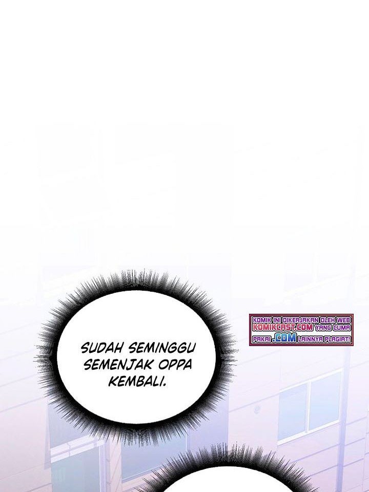 Maxed Out Leveling Chapter 5 halaman 10