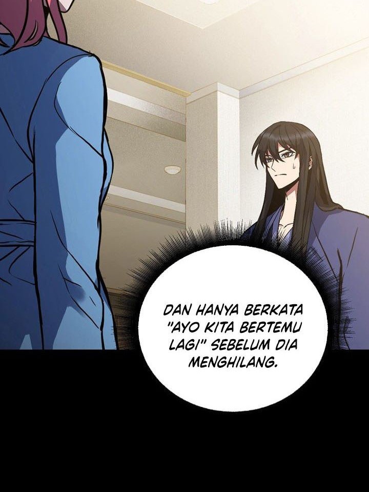 Maxed Out Leveling Chapter 5 halaman 12