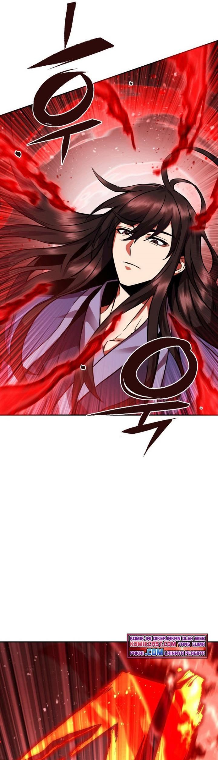 Maxed Out Leveling Chapter 4 halaman 11