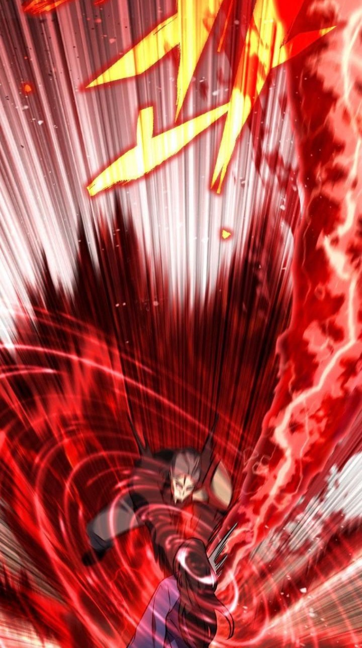 Maxed Out Leveling Chapter 4 halaman 12