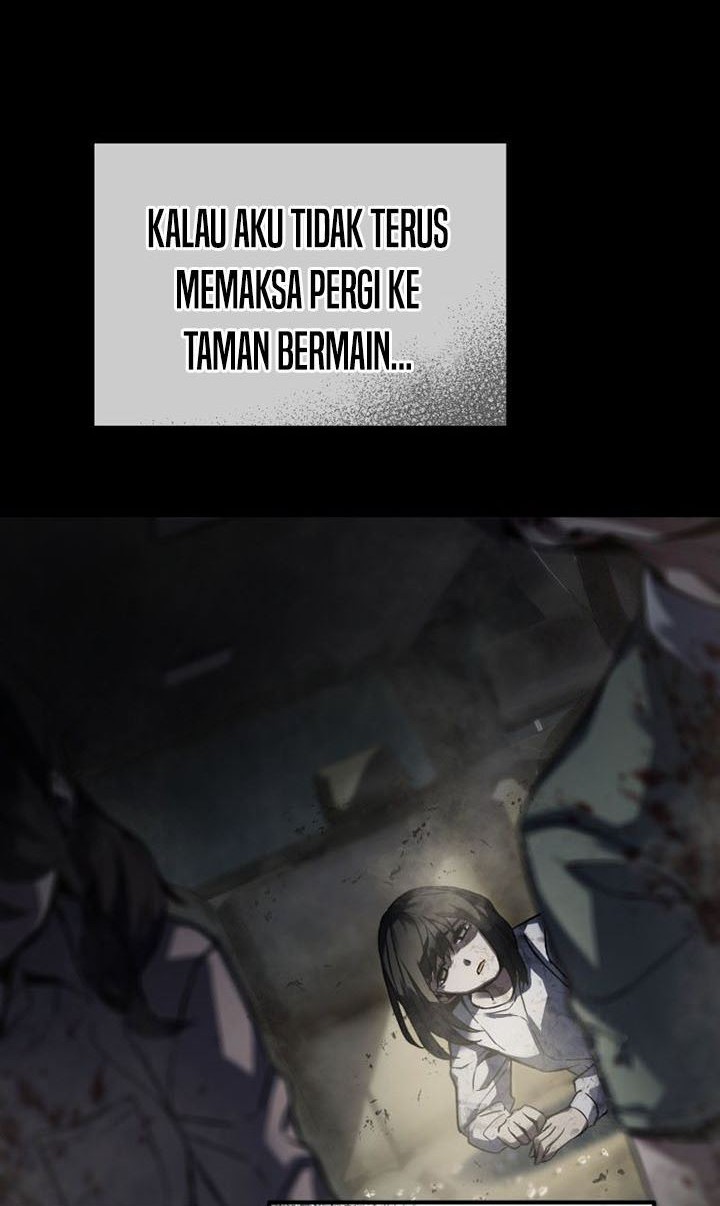 Maxed Out Leveling Chapter 3 halaman 14