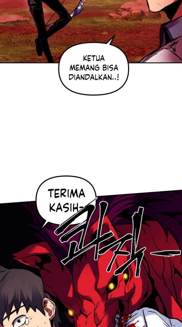 Maxed Out Leveling Chapter 2 halaman 10
