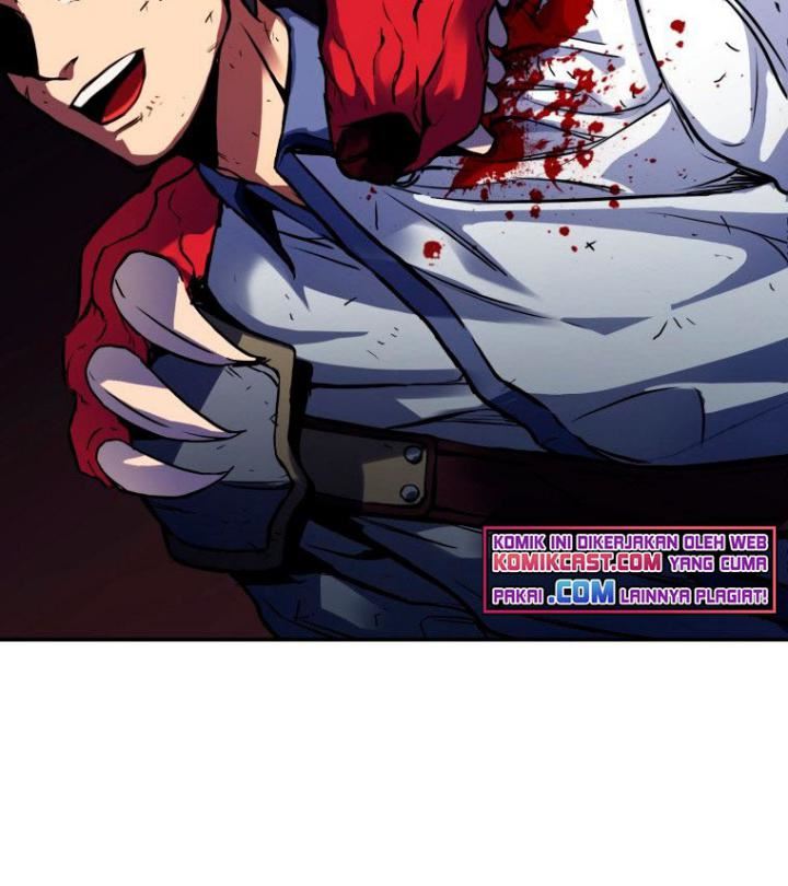 Maxed Out Leveling Chapter 2 halaman 11