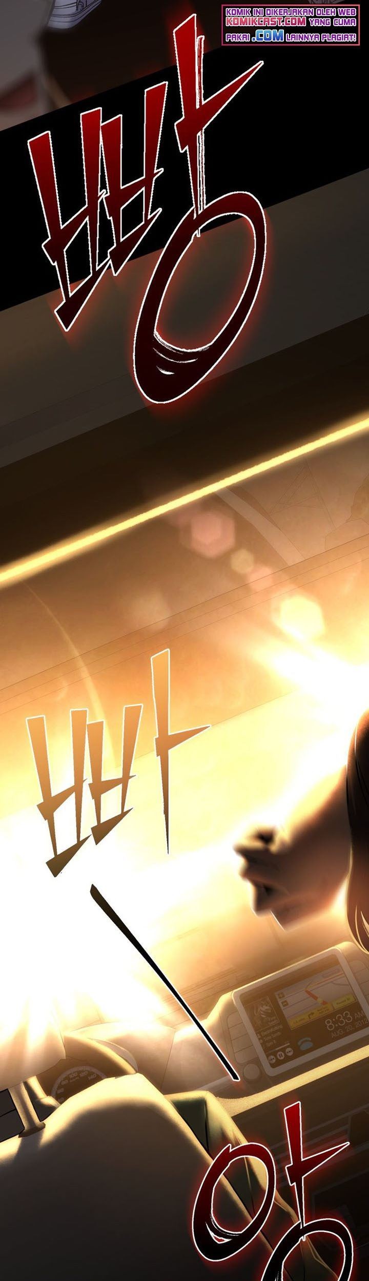 Maxed Out Leveling Chapter 1 halaman 11