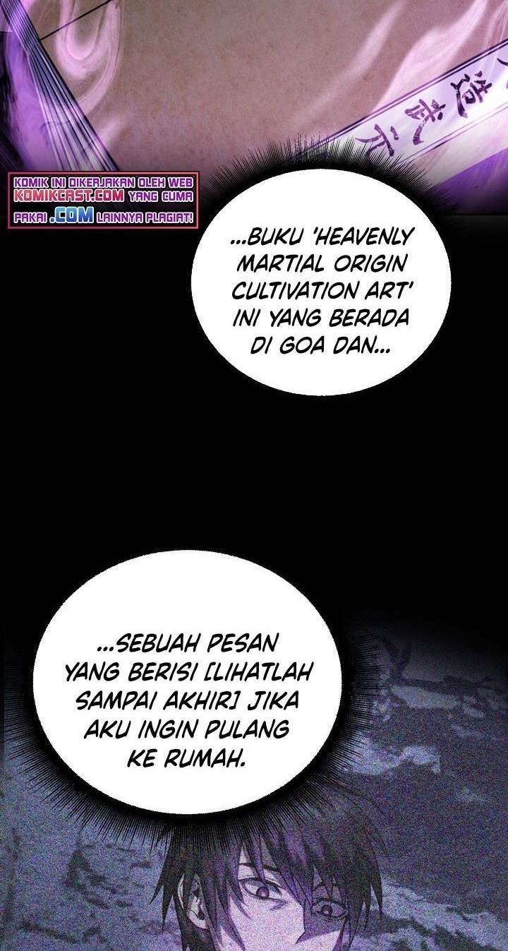 Maxed Out Leveling Chapter 1 halaman 14