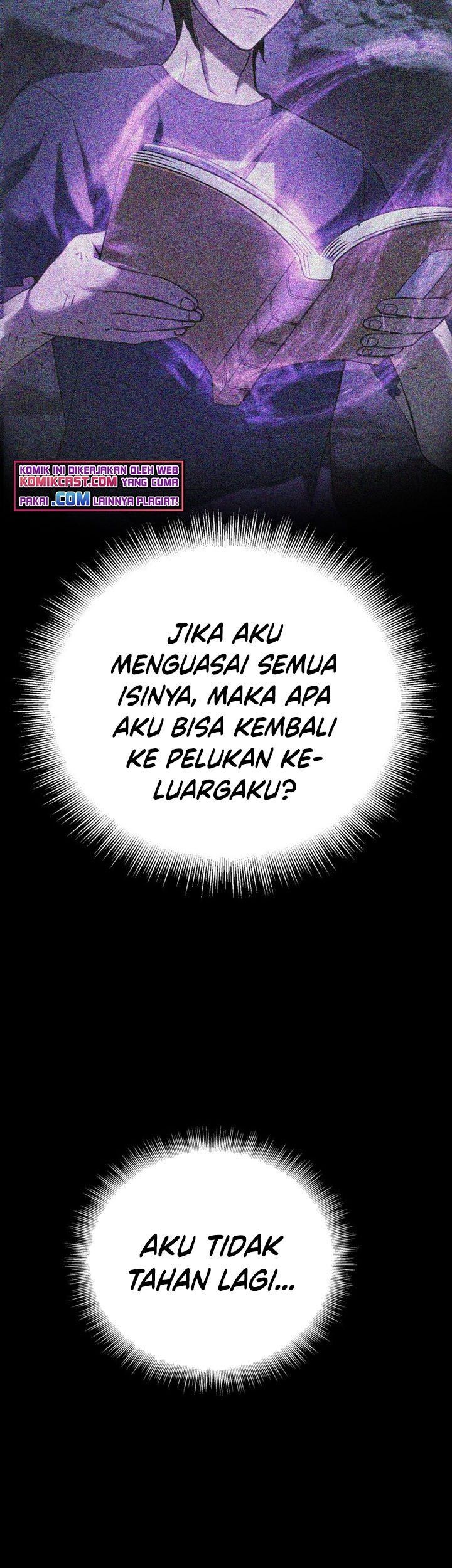 Maxed Out Leveling Chapter 1 halaman 15