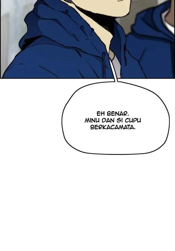 Wind Breaker Chapter 266 Gambar 16