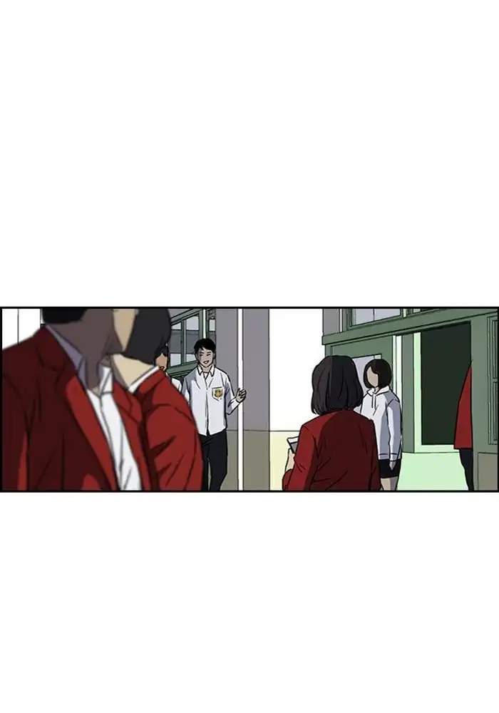 Wind Breaker Chapter 213 Gambar 11
