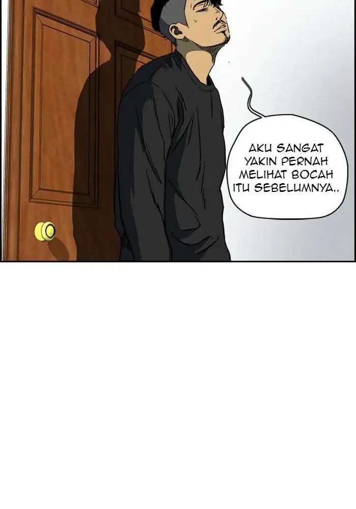 Wind Breaker Chapter 195 Gambar 11