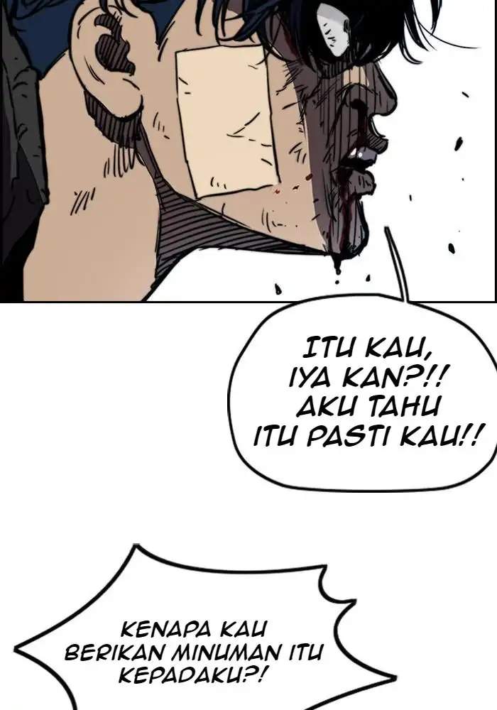 Wind Breaker Chapter 194 Gambar 11