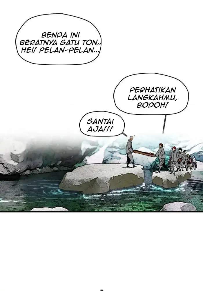 Wind Breaker Chapter 173 Gambar 10