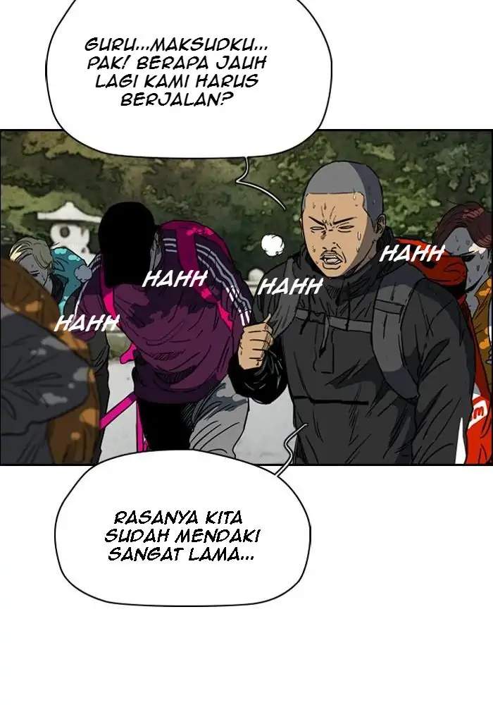 Wind Breaker Chapter 172 Gambar 10