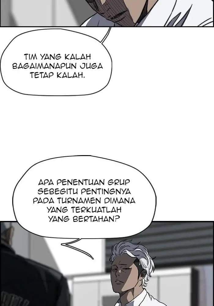 Wind Breaker Chapter 167 Gambar 10
