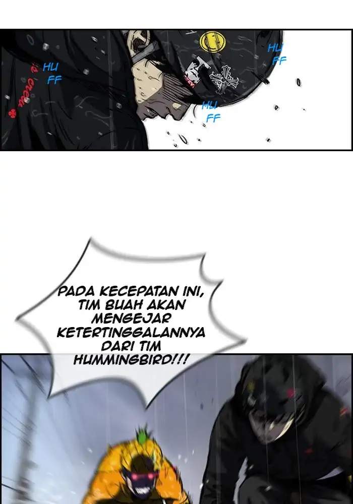 Wind Breaker Chapter 145 Gambar 10