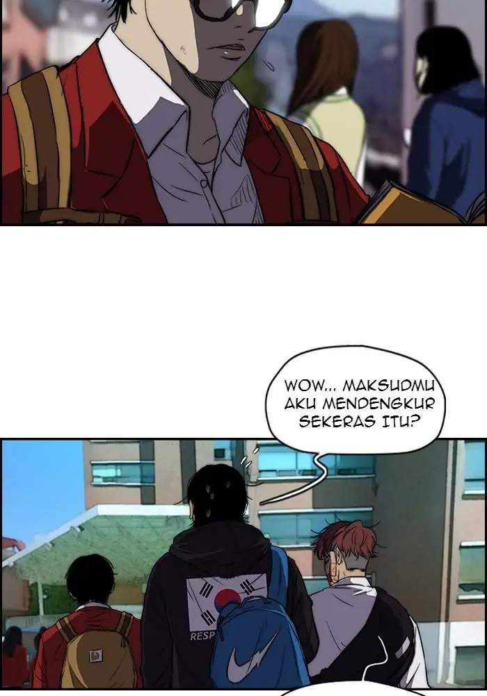 Wind Breaker Chapter 120 Gambar 6