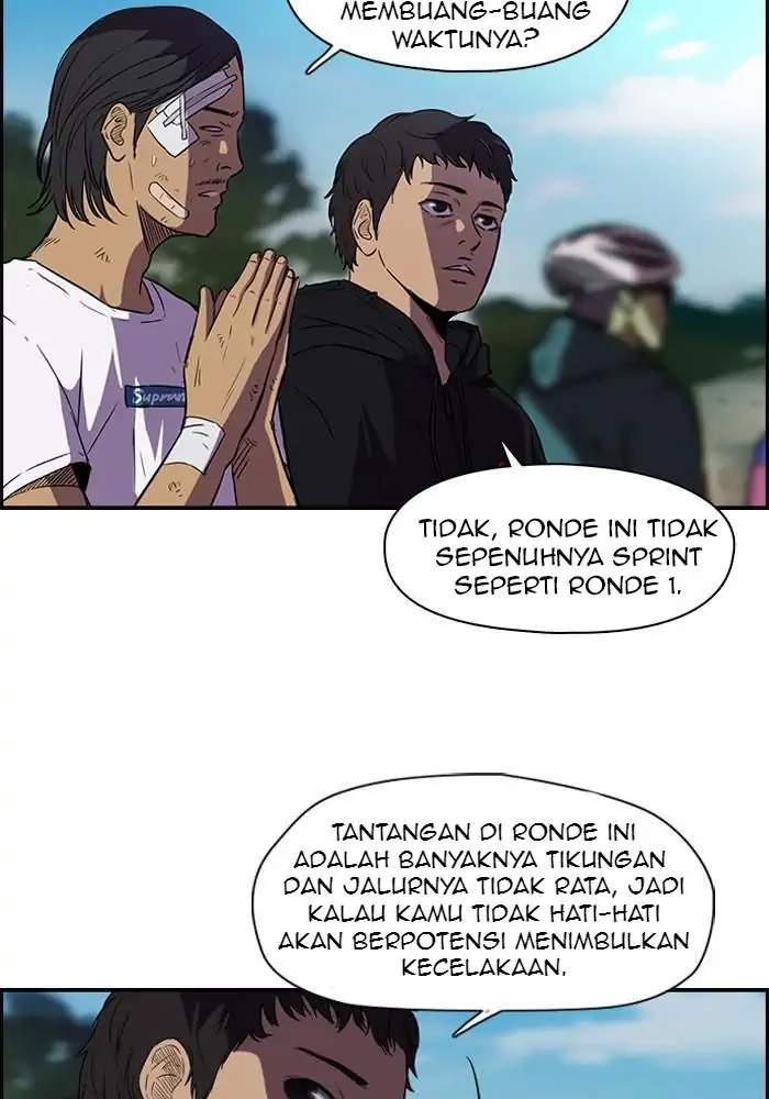 Wind Breaker Chapter 74 Gambar 7