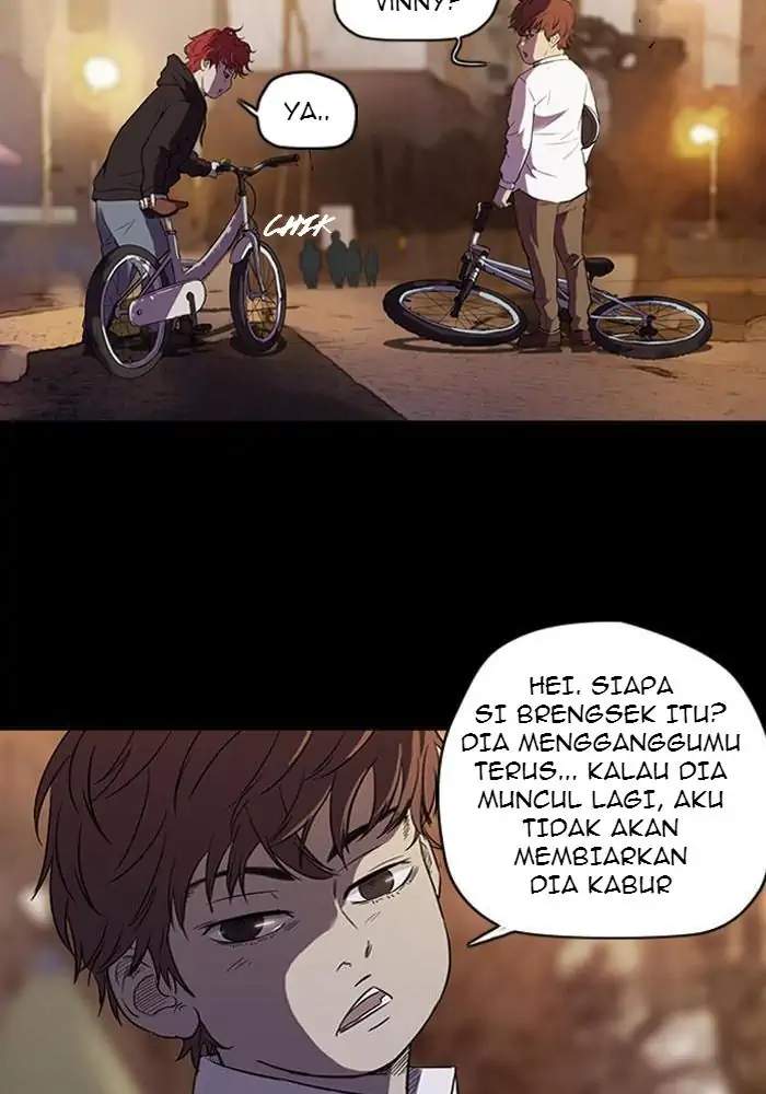 Wind Breaker Chapter 52 Gambar 8