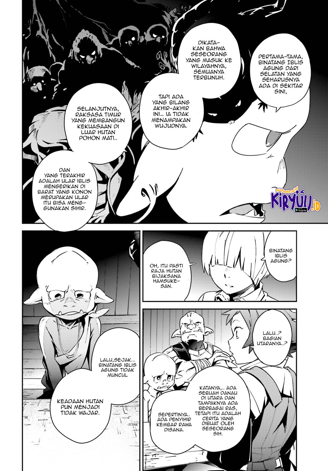 Overlord Chapter 55.2 halaman 4