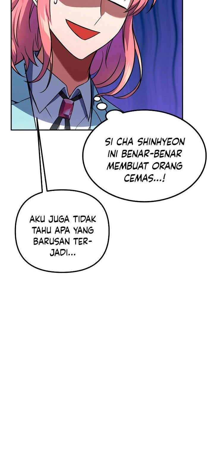 Maxed Out Leveling Chapter 19 halaman 8