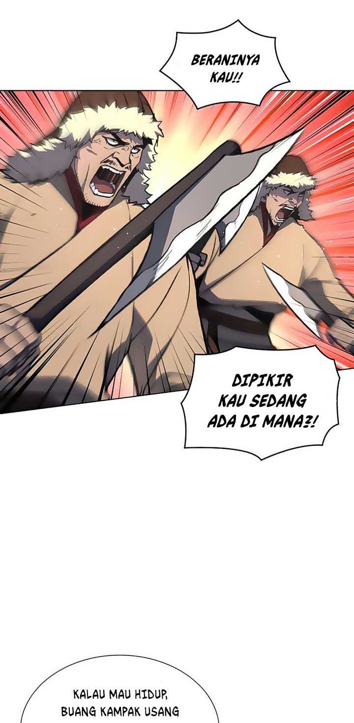 I Reincarnated As The Crazed Heir Chapter 24 Gambar 9