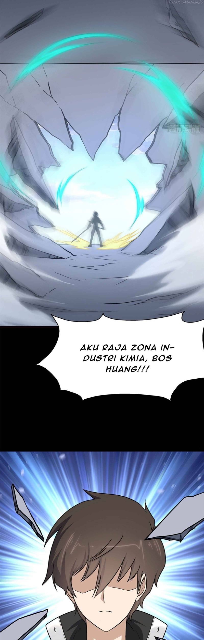Virus Girlfriend Chapter 261 Gambar 5