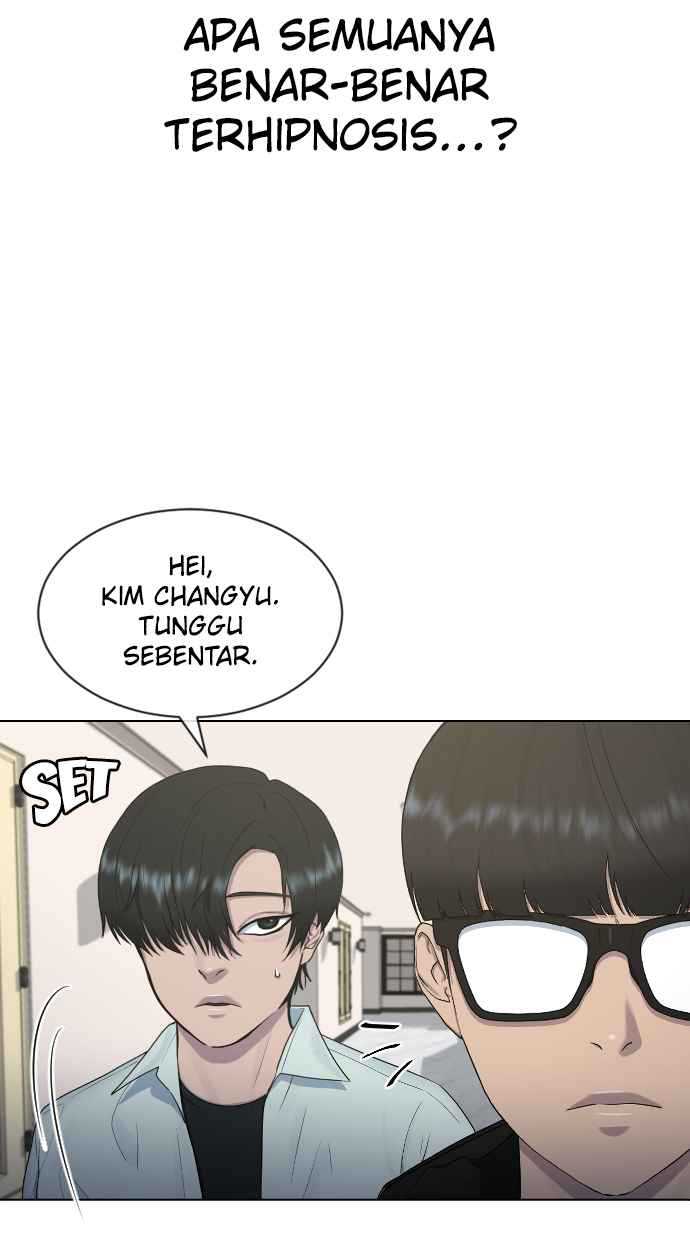 Hypnosis School Chapter 15 Gambar 12