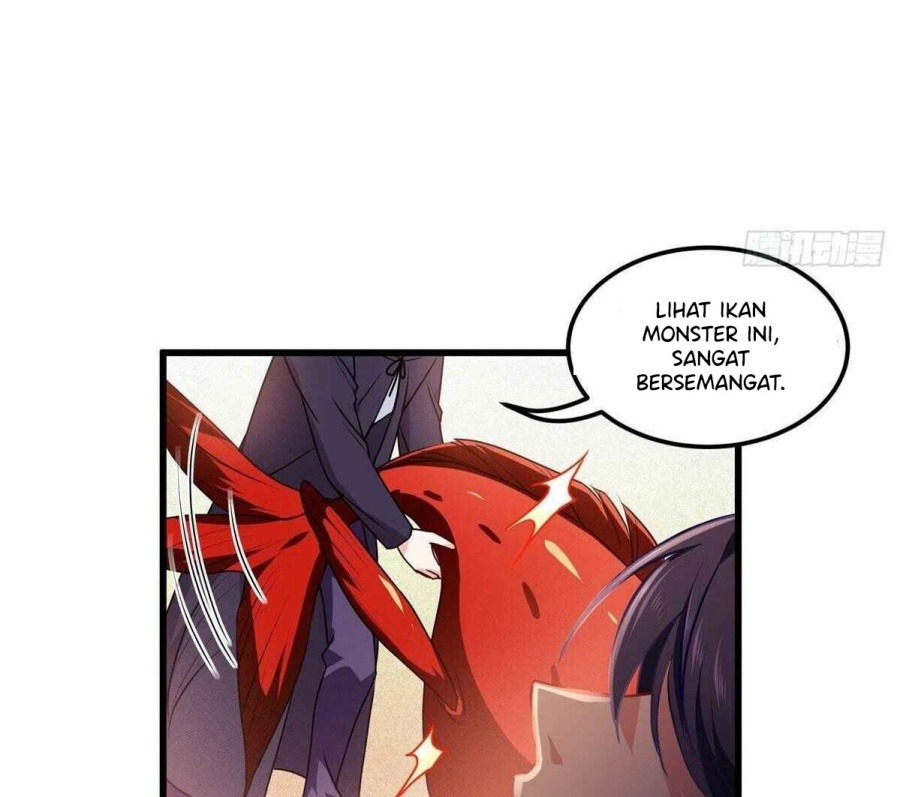 Became King After Being Bitten Chapter 10 Gambar 10