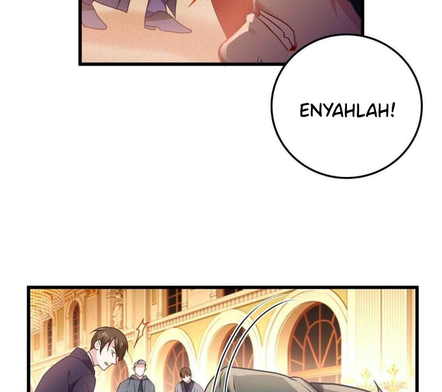 Became King After Being Bitten Chapter 10 Gambar 11