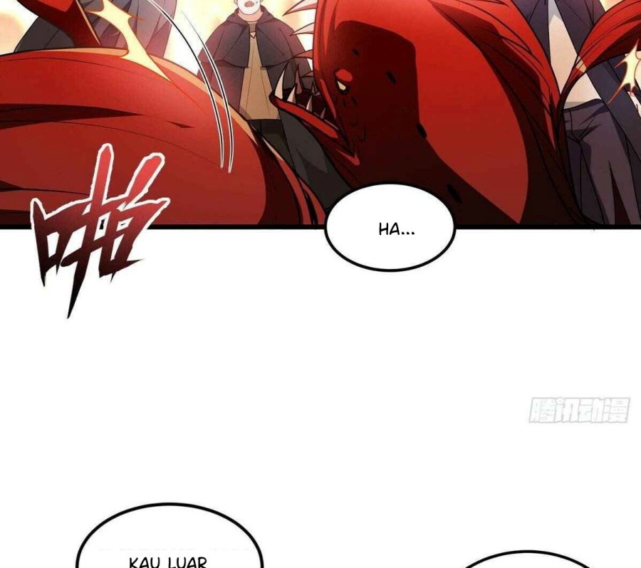 Became King After Being Bitten Chapter 10 Gambar 8