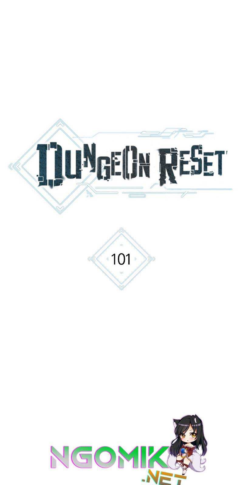 Dungeon Reset Chapter 101 halaman 12