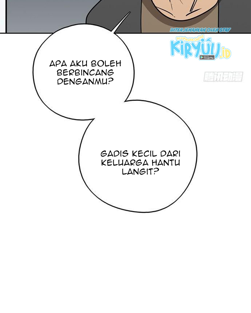 My Girlfriend is a Villain Chapter 95 halaman 6