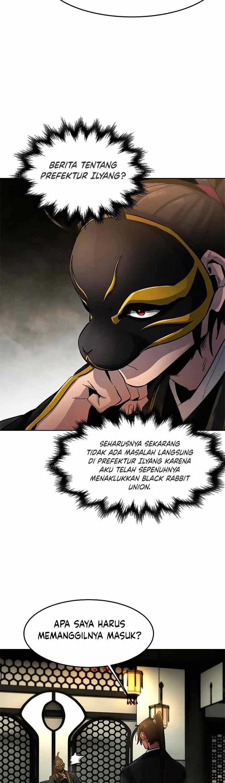 Return of the Mad Demon Chapter 24 Gambar 10