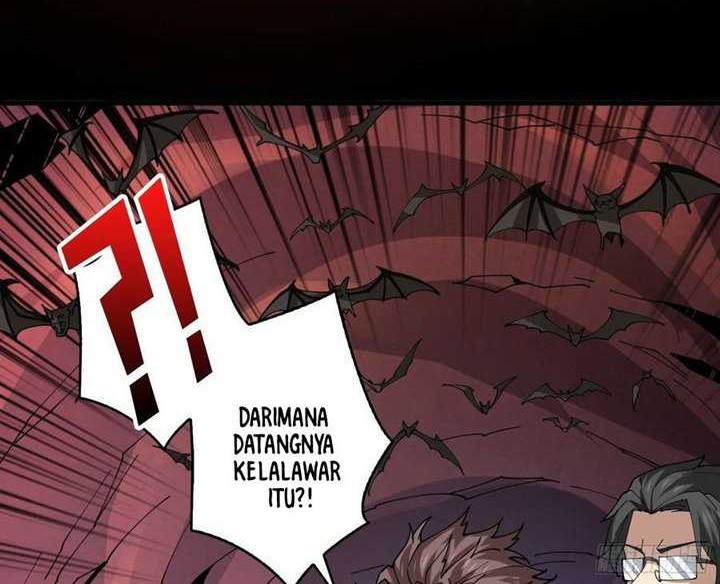 King Account At The Start Chapter 79 Gambar 6