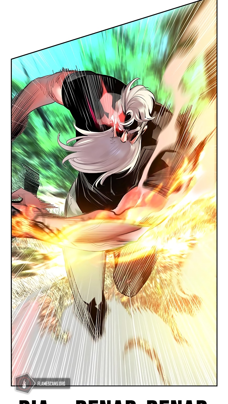 Jungle Juice Chapter 49 Gambar 12