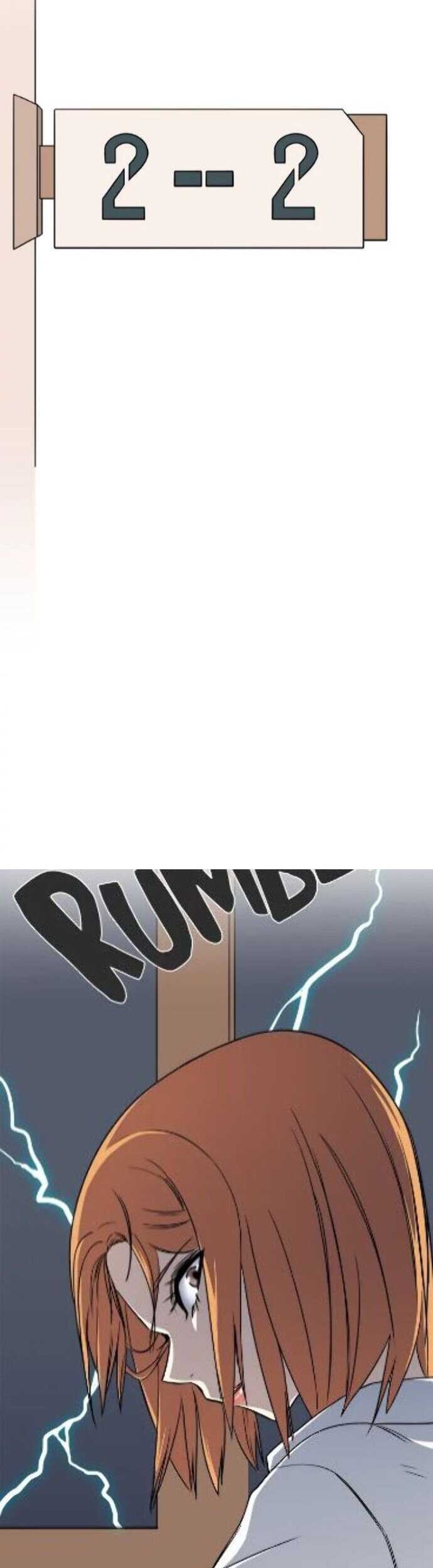 Drawing Romance Chapter 14 halaman 9
