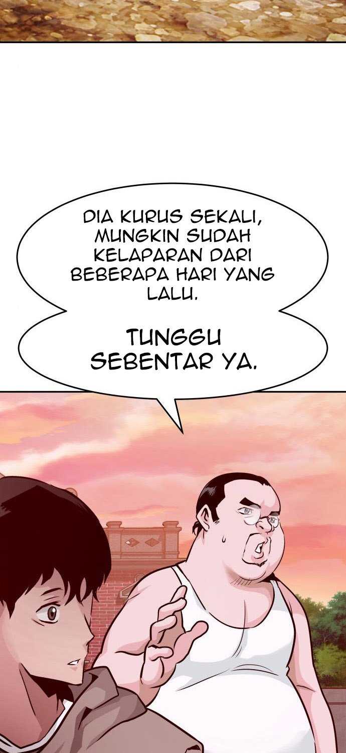 All Rounder Chapter 13 halaman 16
