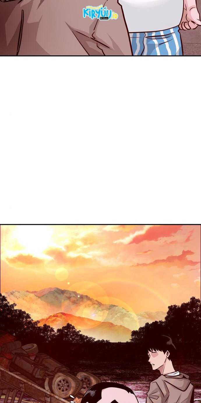 All Rounder Chapter 13 halaman 17