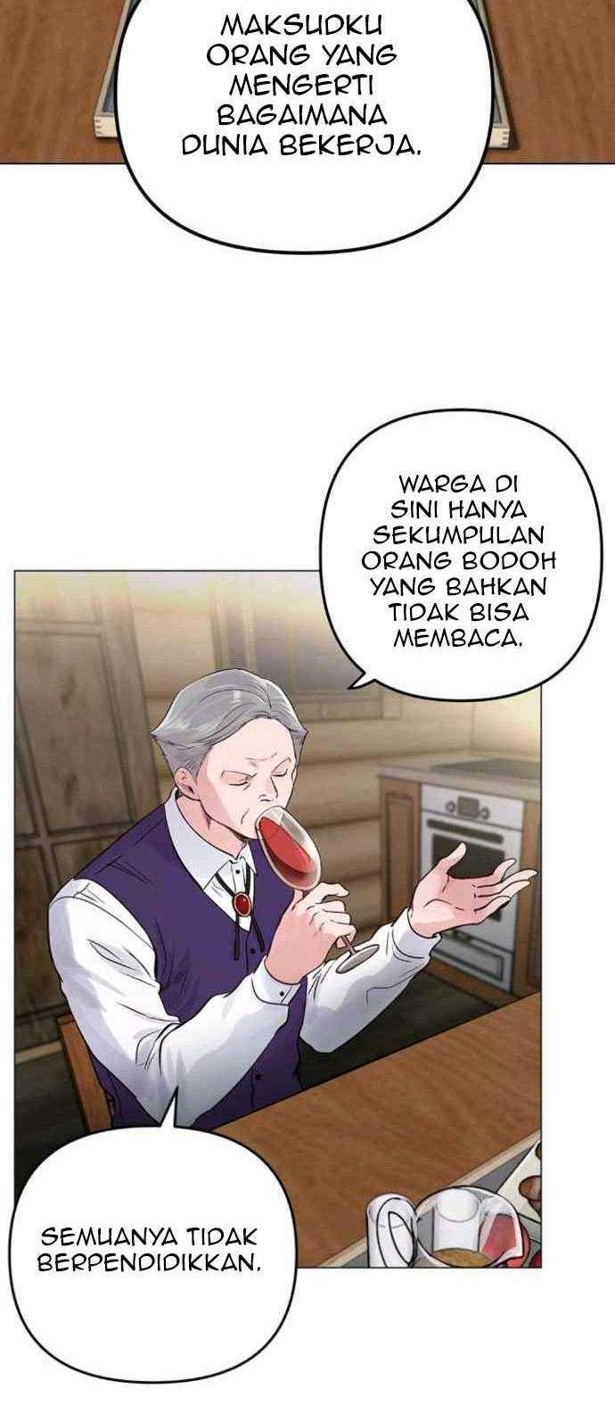 Time Roulette Chapter 27 halaman 6