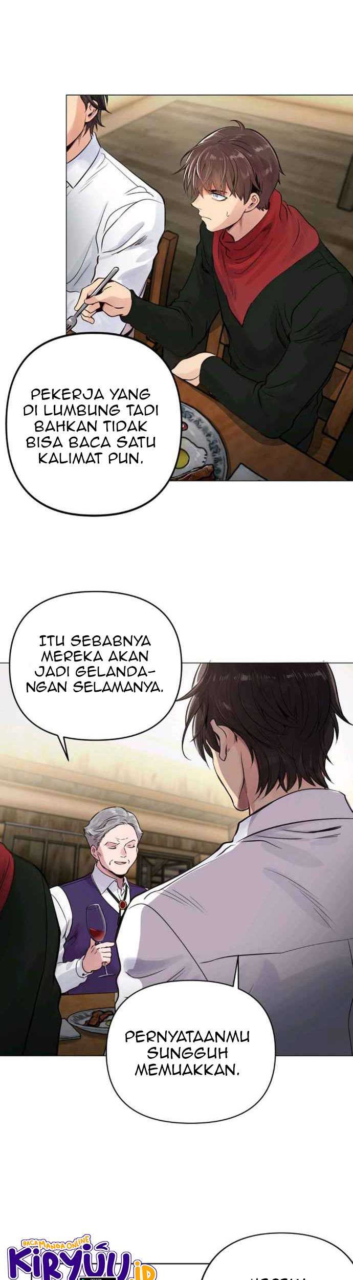Time Roulette Chapter 27 halaman 7