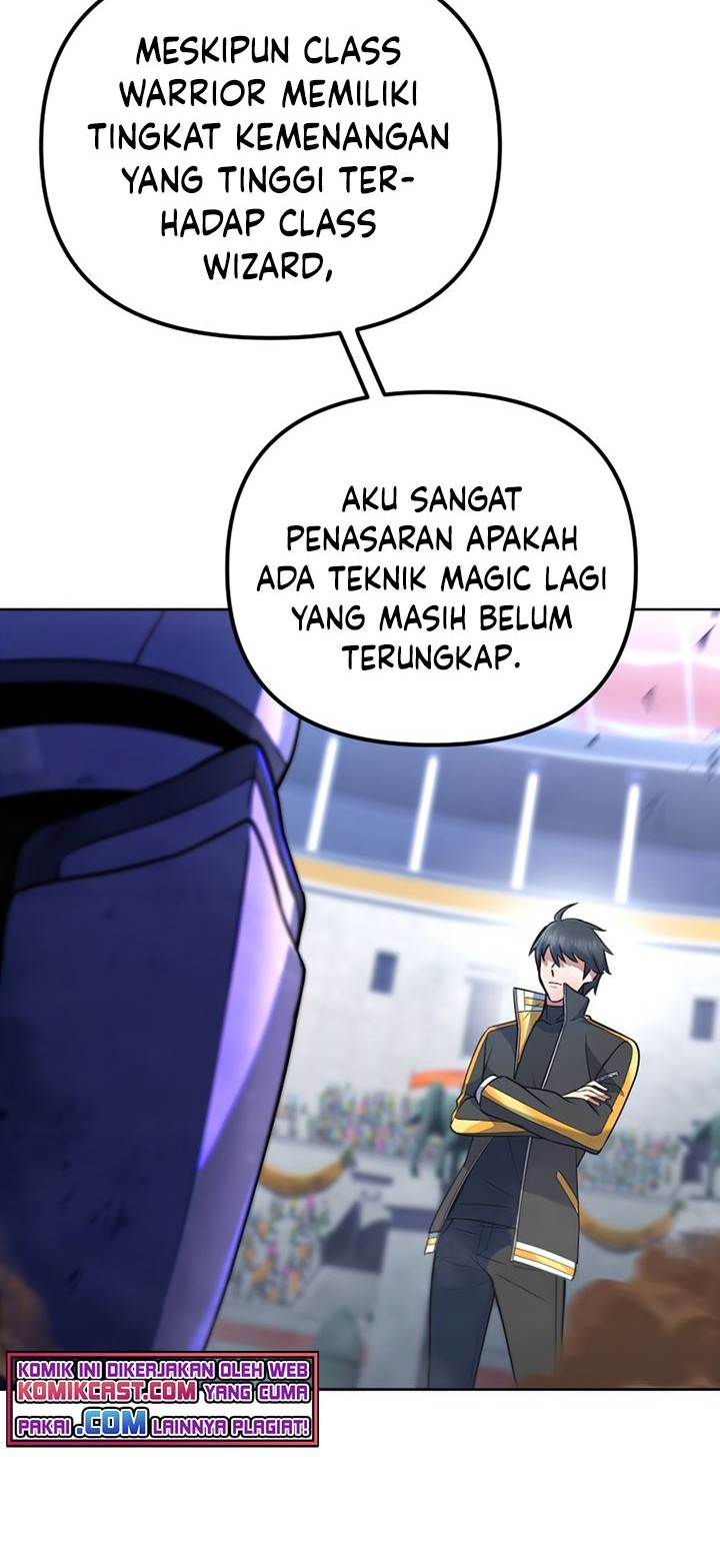 Maxed Out Leveling Chapter 20 halaman 7