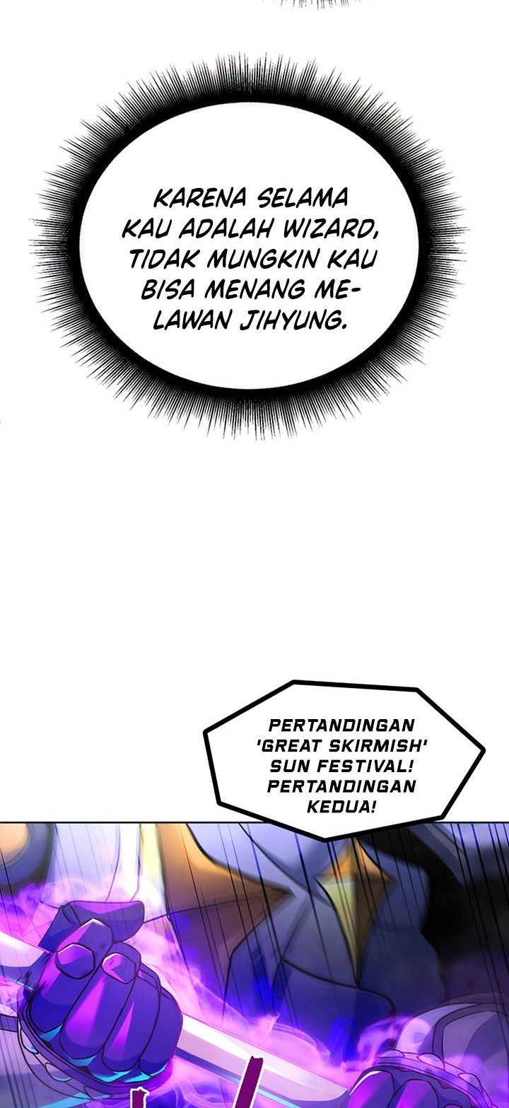 Maxed Out Leveling Chapter 20 halaman 9