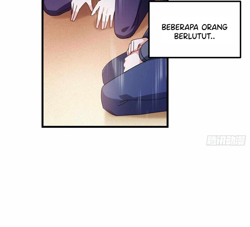Became King After Being Bitten Chapter 11 Gambar 10
