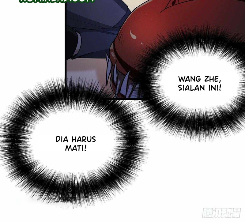 Became King After Being Bitten Chapter 11 Gambar 12