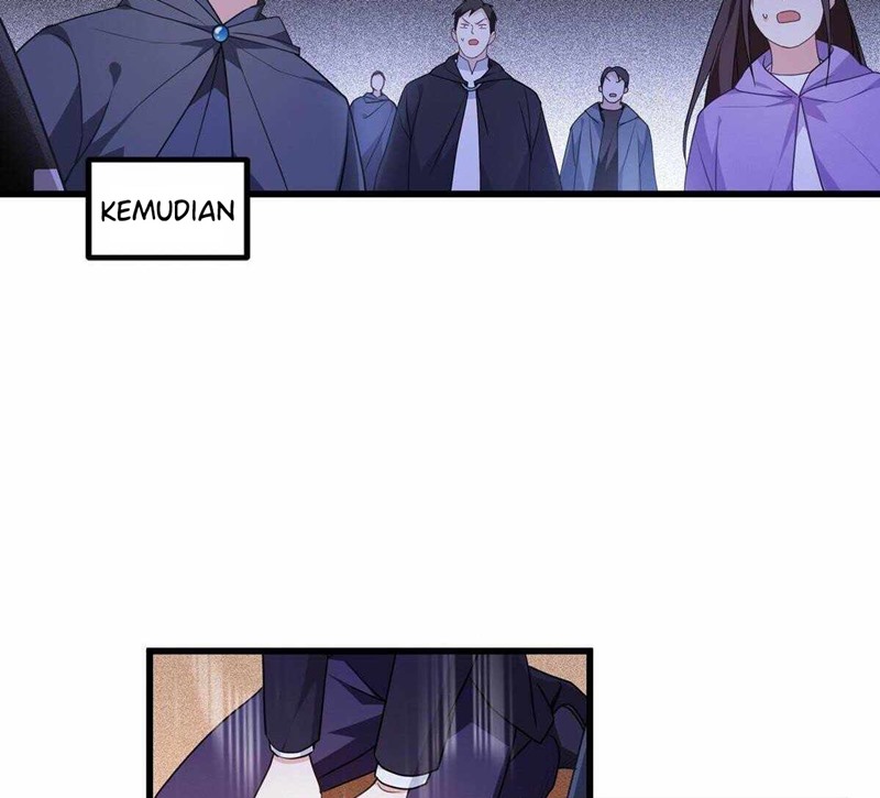 Became King After Being Bitten Chapter 11 Gambar 9