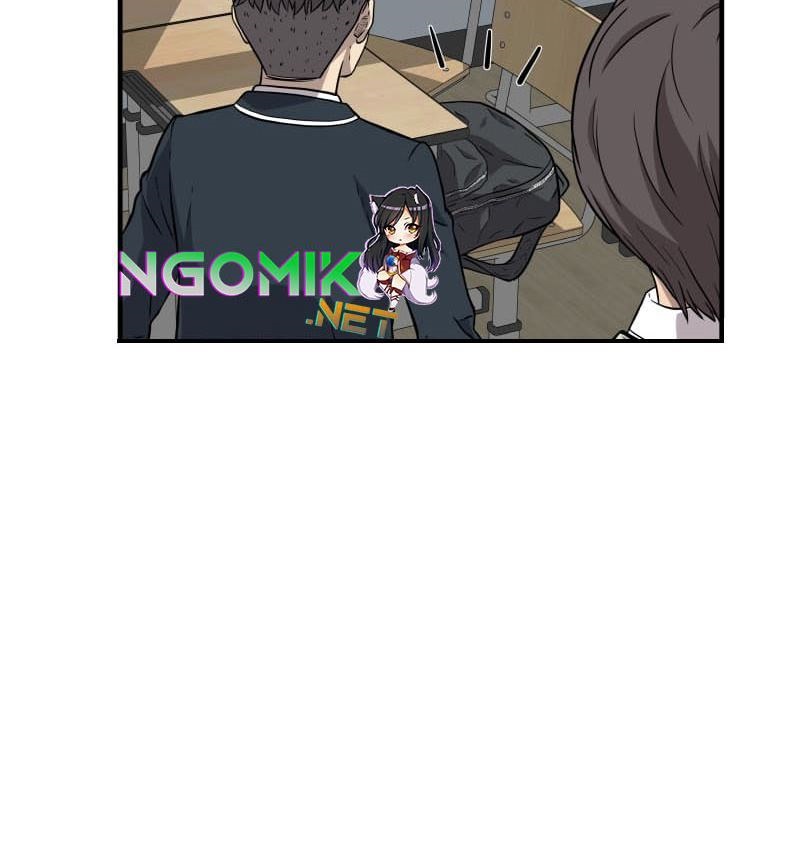 Beyond The Strong Chapter 05 Gambar 7