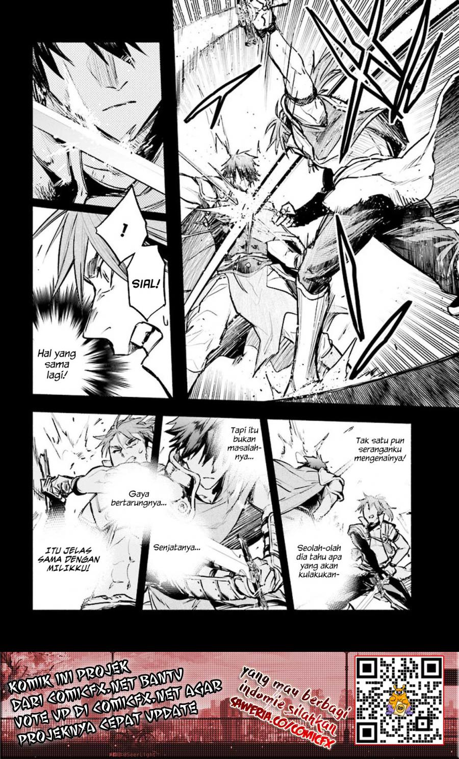 Tatoeba Ore ga, Champion kara Oujo no Himo ni Job Change Shita to Shite Chapter 02.1 Gambar 3